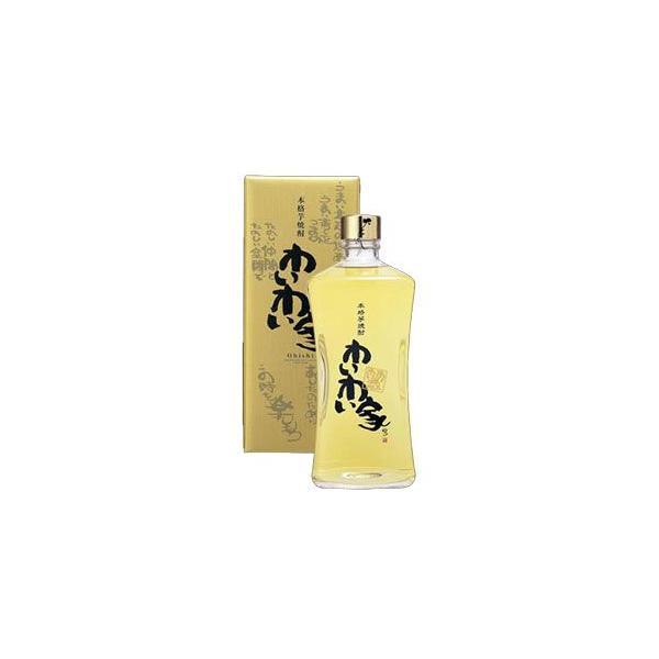 芋焼酎 熊本県 大石酒造 25度 わいわい家 720ml