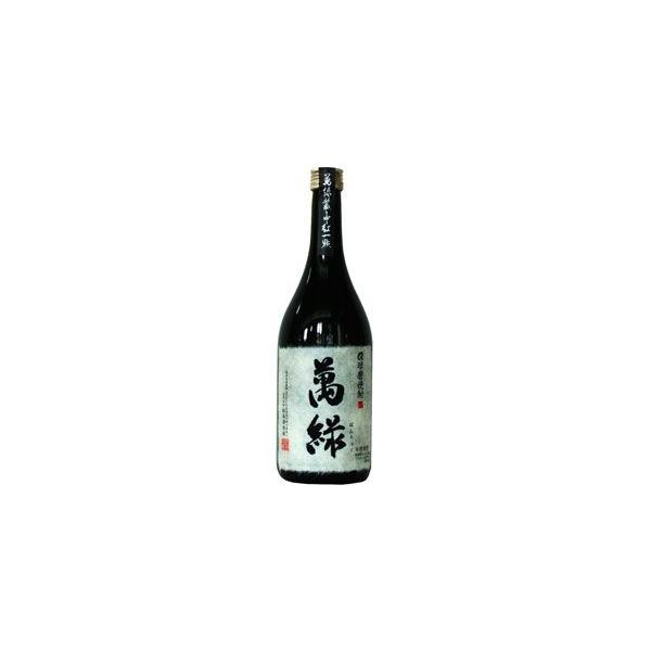米焼酎 熊本県 松本酒造場 球磨焼酎 25度 萬緑 720ml : 七太郎 - 通販