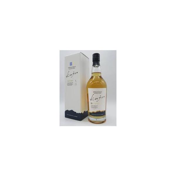 sake ウイスキー 久住 シングルモルト THE FIAST ５８度 700mL
