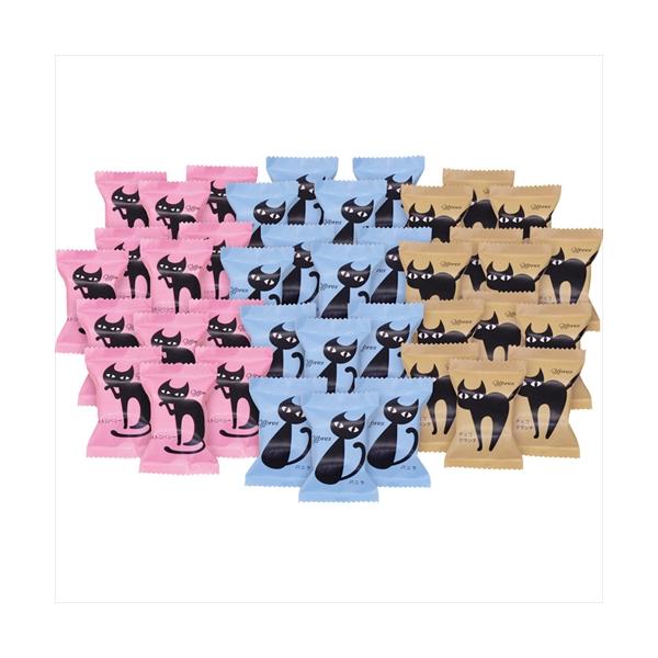 お中元 イーペルの猫祭り プチチョコアイス A Eph 3種 計 40個 代引き不可 メーカー直送 Www Nouvelle Etoile Org