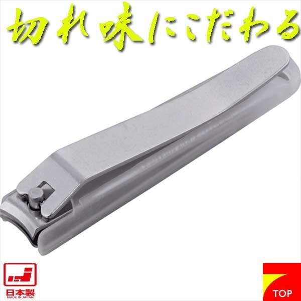 切れ味にこだわった和製爪切り 素 カバー付 Sn 100a 安心の日本製は熨斗箱仕様です ラッピング無料 F1386 06 Sn 100a セブントップ Yahoo 店 通販 Yahoo ショッピング
