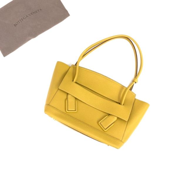 ny1223Bottega Veneta アルコ　トート　ラージ BOTTEGA VENETA ボッテガヴェネタ ラージ ザ アルコ トート