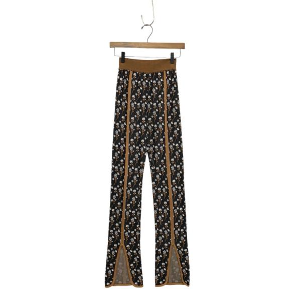 Pedicel Knit Pants(値下げ中)