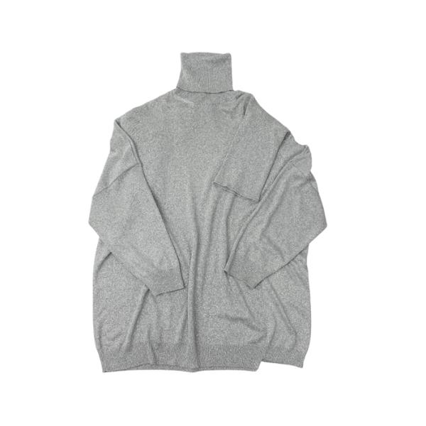 rafsimons タートルネック【TAKA】 RAF SIMONS ラフシモンズ 98AW 1998-1999AW Radioactivity期