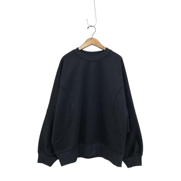 DRIES VAN NOTEN ドリスヴァンノッテン スウェットトップ