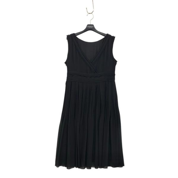 FOXEY フォクシー ワンピース 40 7yorku_040825