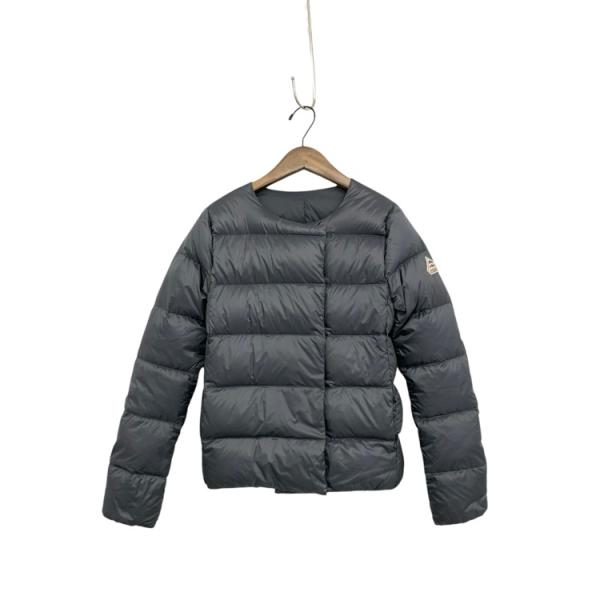 Pyrenex ピレネックス ダウンジャケット カンヌ CANNES グレー 38