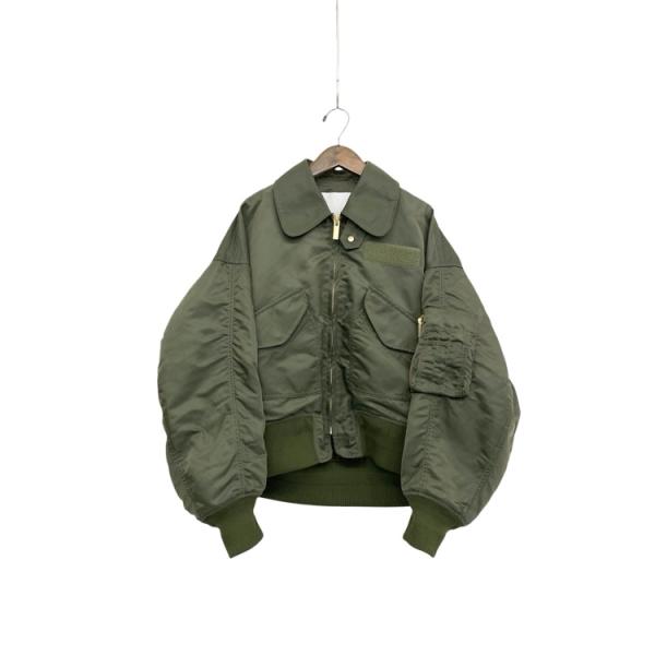 2026SS Mame Kurogouchi マメクロゴウチ Nylon Twill 3D Embroidery