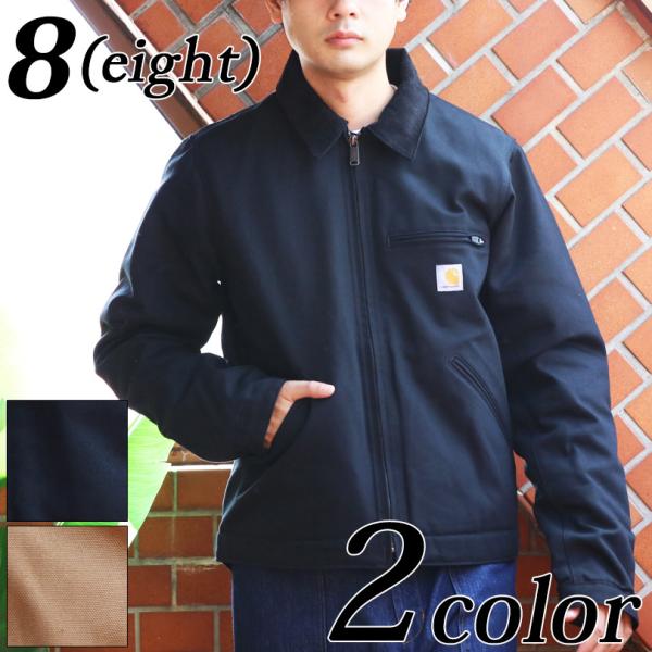 希少　カーハート　デトロイトジャケット　48 カーハート デトロイト ジャケット 103828 リラックスフィット