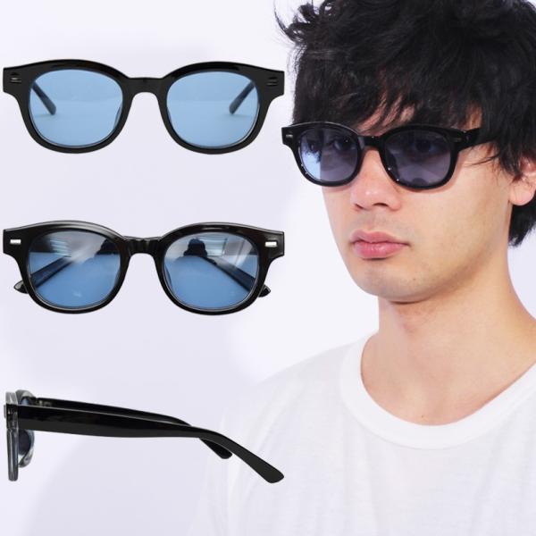 伊達メガネ メンズ レディース 黒ぶち眼鏡 ウェリントン サングラス 黒縁 専用ケース付き Buyee Buyee Japanese Proxy Service Buy From Japan Bot Online