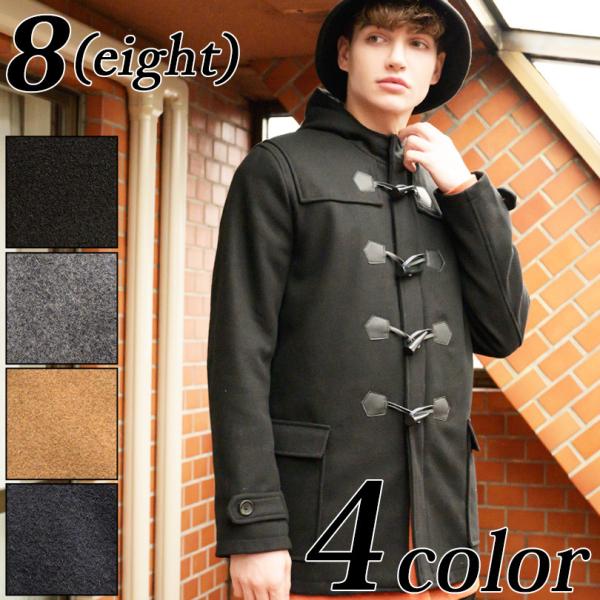 ダッフルコート メンズ ロングコートの通販 価格比較 価格 Com