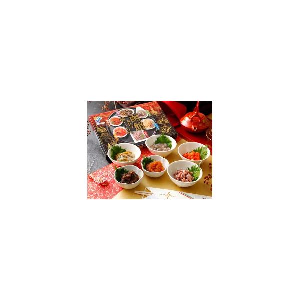 函館　布目の味くらべ
