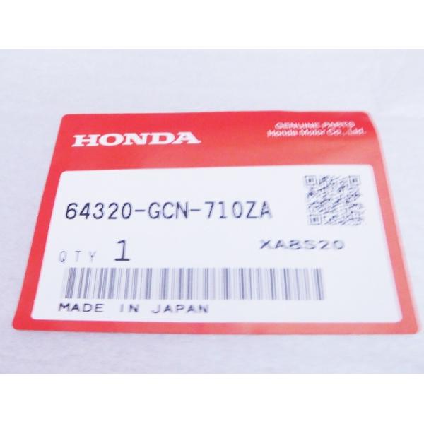 C50 01 リトルカブ 純正フロントカバーエンブレムセット ココナッツホワイト Buyee Buyee 日本の通販商品 オークションの代理入札 代理購入