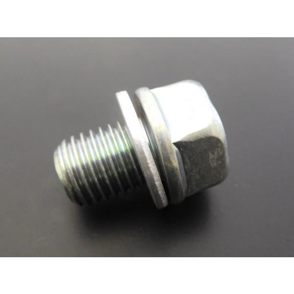 Af55 クレアスクーピー ホンダ純正 オイル交換ステッカー6枚 M12オイルオイルドレンパッキン6枚 オイルドレンボルト1個セット Buyee Buyee Japanese Proxy Service Buy From Japan Bot Online