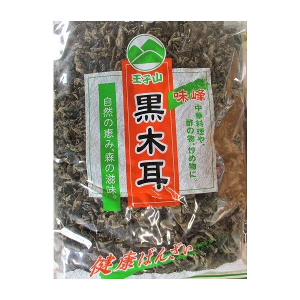 名称：乾燥黒木耳小さめの黒木耳です。（ネズミの耳みたいな大きさです）主原材料等は画像を参照してください。内容量：1ｋｇ×10P写真の賞味期限は気にしないで下さい。随時新しい商品が入荷しています。中華食材です。様々な料理にご使用いただけます。