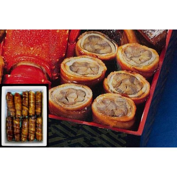 単価： 3,000円/550g（10本）税別受注最小ロット： 60,000円/550ｇ（10本）×20P（税別）加工地： 国内加工　 賞味期限： 約半年（冷凍）解凍方法： 自然解凍※賞味期限は随時新しい商品が入荷しています。解凍後お好きな大...