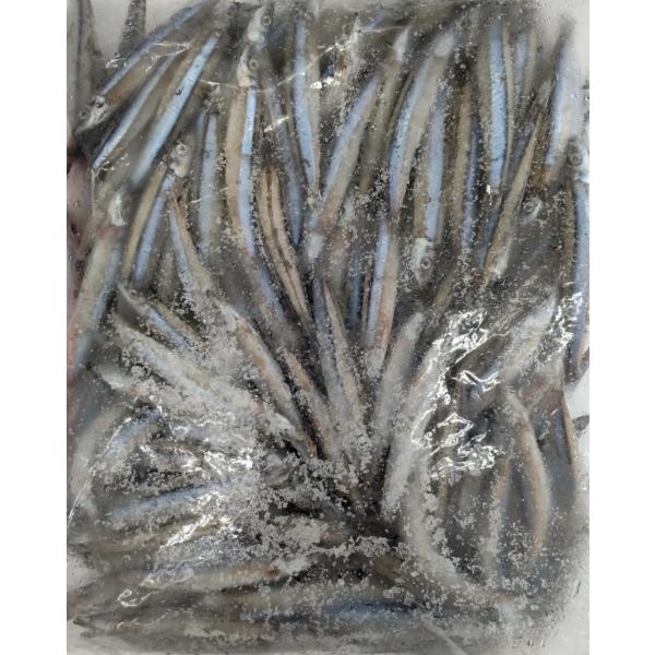 きびなご 長崎県産 きびなご IQF 1Kgx10P（P1,790円税別）加熱用 業務用