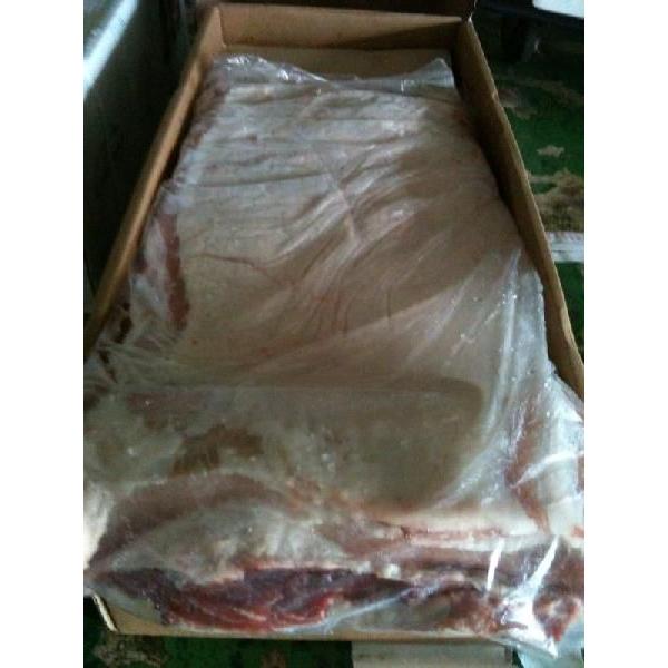 輸入 冷凍 豚バラ肉 約16kg(約4kg×4本)kg950円(税別) 業務用 ヤヨイ :135:カブシキガイシャヤヨイ - 通販 - Yahoo!ショッピング 輸入 冷凍 豚バラ肉 約16kg(約4kg×4本)kg950円(税別) 業務用 ヤヨイ :135:カブシキガイシャヤヨイ - 通販 - Yahoo!ショッピング