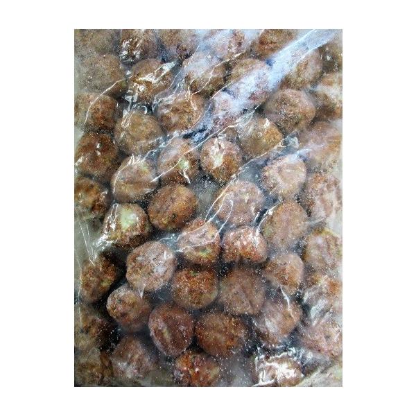 商品名：野菜たっぷり飛龍頭50個入り単価：1430円/約900ｇ（50個入り）（税別）受注最小ロット：17160円/50個×12Ｐ（税別）内容量：約900ｇ（50個）×12Ｐ※1個約18ｇ賞味期限：約半年（冷凍）保存方法：冷凍保存（-18℃...