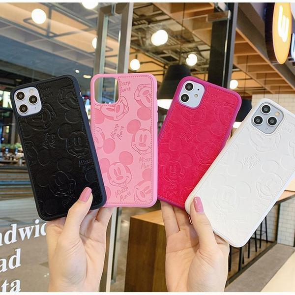 ミッキーマウス Disney ディズニーiphone ケース Iphone 11pro Max Iphone X Xr Xs Iphone6 7 8 Plus ススマホケース シリコン 軽量 Handt 合同会社h T 通販 Yahoo ショッピング