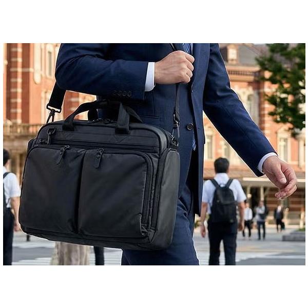 �r�W�l�X�o�b�O �l�I�v��  �R�~���[�g���C�g NEOPRO COMMUTE LIGHT 2-354 �G���h�[�� �G���h�[�J�o�� ���i�摜1