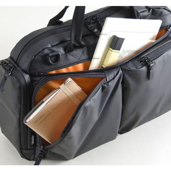 �r�W�l�X�o�b�O �l�I�v��  �R�~���[�g���C�g NEOPRO COMMUTE LIGHT 2-354 �G���h�[�� �G���h�[�J�o�� ���i�摜3