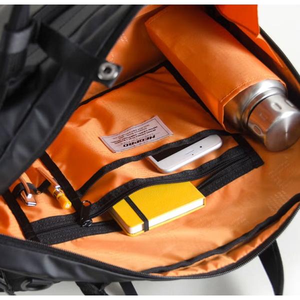 �r�W�l�X�o�b�O �l�I�v��  �R�~���[�g���C�g NEOPRO COMMUTE LIGHT 2-354 �G���h�[�� �G���h�[�J�o�� ���i�摜4