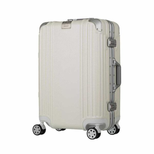 美品　レジェンドウォーカー　Legend Walkerスーツケース51L LEGEND WALKER 51L レジェンドウォーカー スーツケース Legend