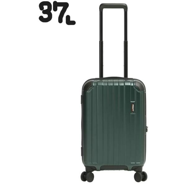 37L バーマス キャリーケース スーツケース ヘリテージ3 BERMAS HERITAGE キャリーバッグ 60540 48cmタイプ ファスナー  バーマス 衣川産業