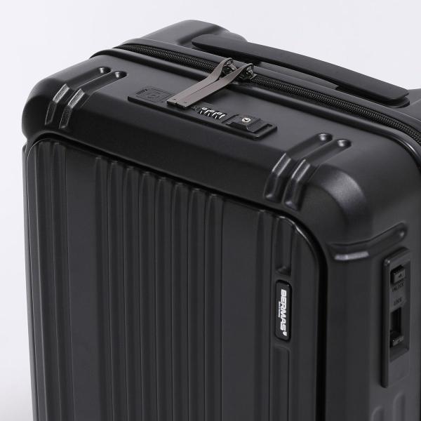 �o�[�}�X �L�����[�P�[�X �X�[�c�P�[�X �C���^�[�V�e�B2 �v�� BERMAS INTER CITY2 PRO �L�����[�o�b�O 60566 36L �ߐ�Y�� ���i�摜2