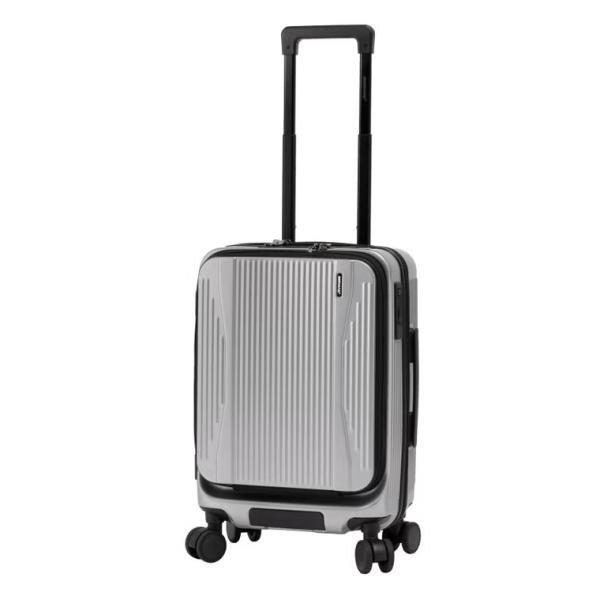 �o�[�}�X �L�����[�P�[�X �X�[�c�P�[�X �C���^�[�V�e�B3  BERMAS INTER CITY3 �L�����[�o�b�O 60570 36L �ߐ�Y�� �t�����g�I�[�v�� 47cm ���i�摜5