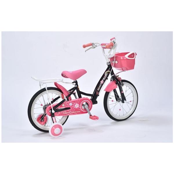 ヤフーショッピング 自転車 子供用 16インチ