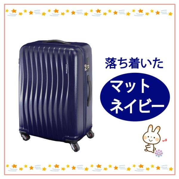 フリクエンター ウェーブ スーツケース エンドー車輪 エンドー鞄 Frequenter Wave フリークエンター 1 624 l 68cm フリーク スーツ ケース キャリーバッグ Sagaretxe Net