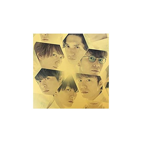 関ジャニ Crystal みんな探してる人気モノ 関ジャニ Crystal