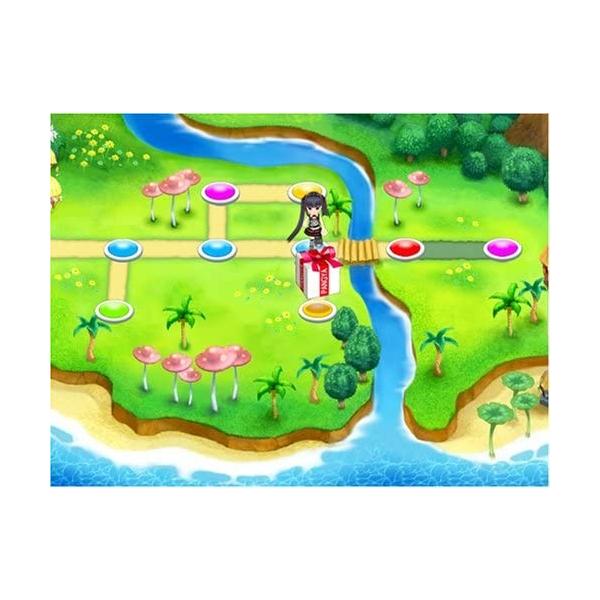 スイングゴルフ Styles テレビゲーム パンヤ Wii パンヤ オリジナル卓上カレンダー付き 2ndショット Wii 特典