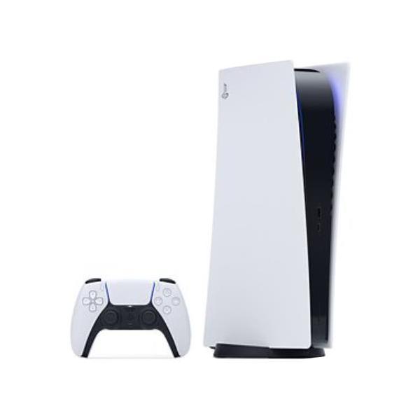 Sony プレイステーション5 デジタル・エディション 軽量版 CFI-1100B01