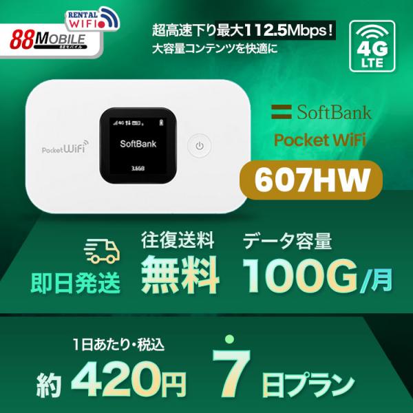 100GB/月