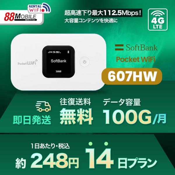 100GB/月