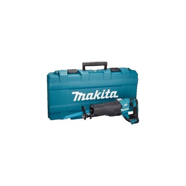C1【郡山定#1カサ%080318-18】マキタ 充電式レシプロ JR187DZ 本体 18V ケース無し　定価38,100円＋税