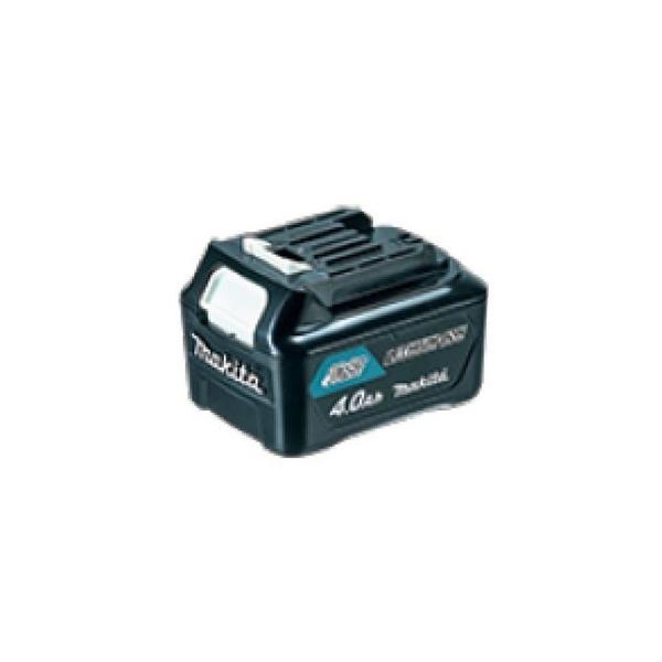 C1【長定#1カサ%080318-22】マキタ バッテリー BL1040B 10.8V 4A 新品　定価13,900円＋税