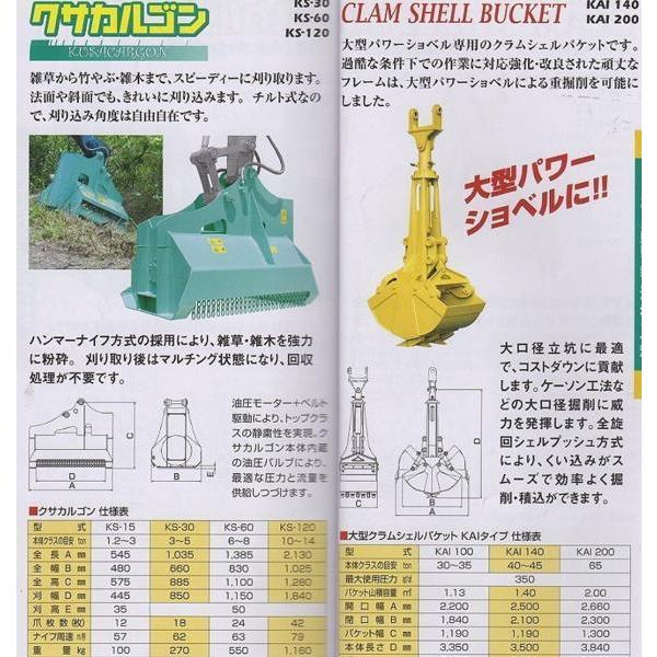 1ロ【郡H1002-1W1定#198キサ】草刈ゴンハンマーナイフモア0.25m3  