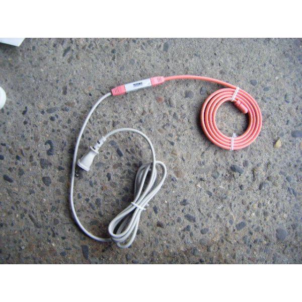 C1y#53L051105-10z␅pI[gq[^[ p100V 3m g[gN h~@3ESL