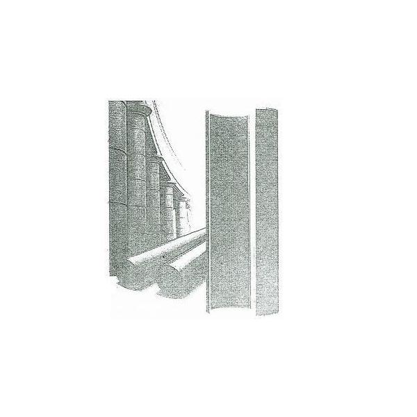 c1【全定#772キ070204-14】 内径500φ ボイド紙管 カットOK全国 c1【全定#772キ070204-14】 内径500φ ボイド紙管 カットOK全国