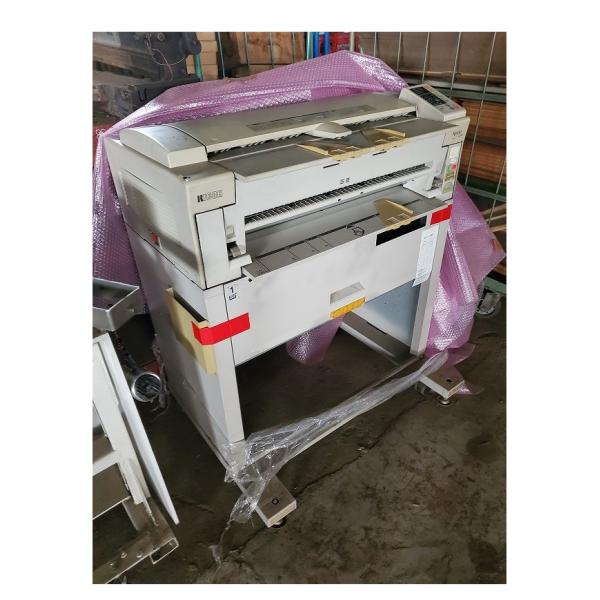 C2A【棚011014-36有】A1コピー複写機 spirio400W リコー OA機器 C2A【棚011014-36有】A1コピー複写機 spirio400W リコー OA機器