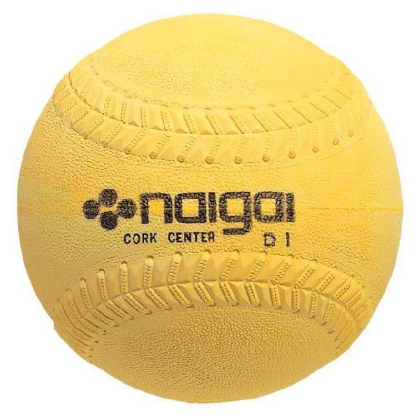 ソフトボール用品 ソフトボール 2号球 イエロー 検定球 ナイガイ 1球 Buyee Buyee Japanese Proxy Service Buy From Japan Bot Online