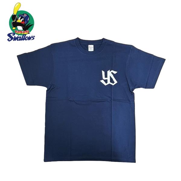 東京ヤクルトスワローズNike YS VネックTシャツ (球団支給品) 東京ヤクルトスワローズNike YS VネックTシャツ (球団支給品) T