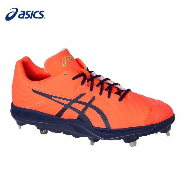 新品28.5㎝　ASICS アシックス 野球スパイク アイスタンドSM 89kingdom_wbs068-070