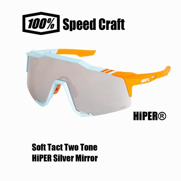 100%(ワンハンドレッド) Speedcraft Soft Tact Two Tone 100%(ワンハンドレッド) Speedcraft Soft Tact Two Tone