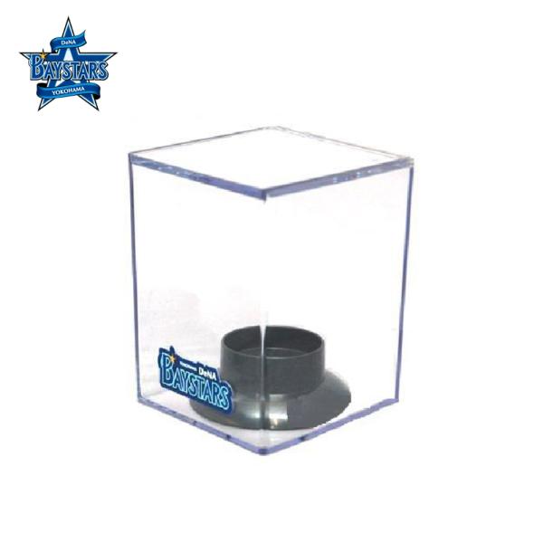 横浜DeNAベイスターズグッズ サインボールケース ラッピング可 : 89