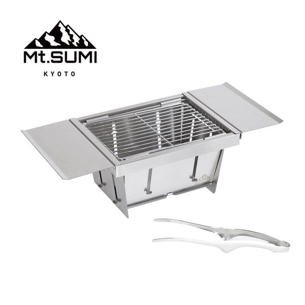 Mt.SUMI パーフェクトグリル（ミニ） OA1909PG-mini マウント